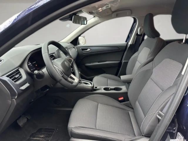 Renault Arkana Evolution