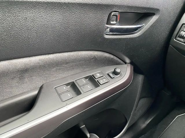 Suzuki Vitara Flash Hybrid