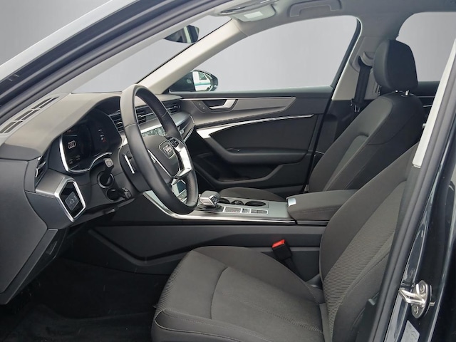 Audi A6 40 TDI Avant S-Tronic