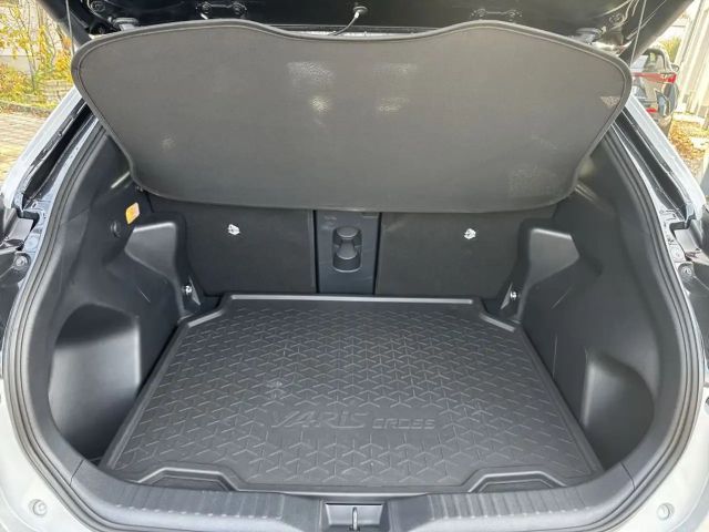 Toyota Yaris Cross GR Hybride VVT-i