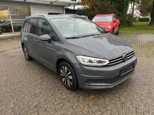 Volkswagen Touran Move