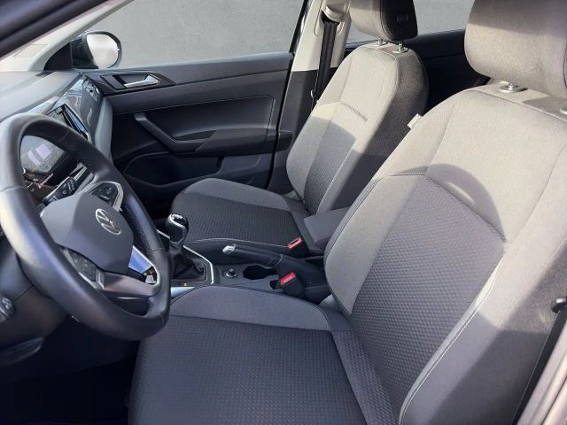 Volkswagen Taigo Life