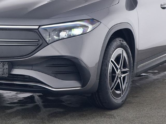 Mercedes-Benz EQA 300 4MATIC