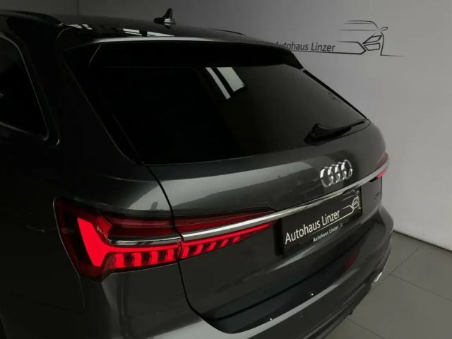 Audi A6 S-Line