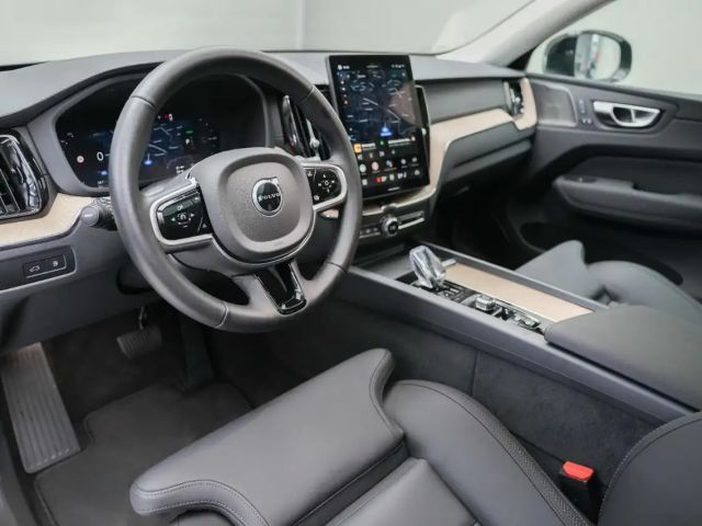 Volvo XC60 T6 Ultra