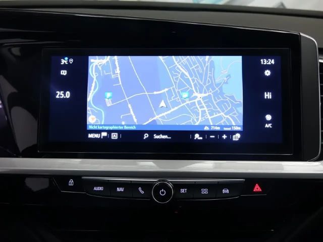 Opel Grandland X GS-Line Grand Sport