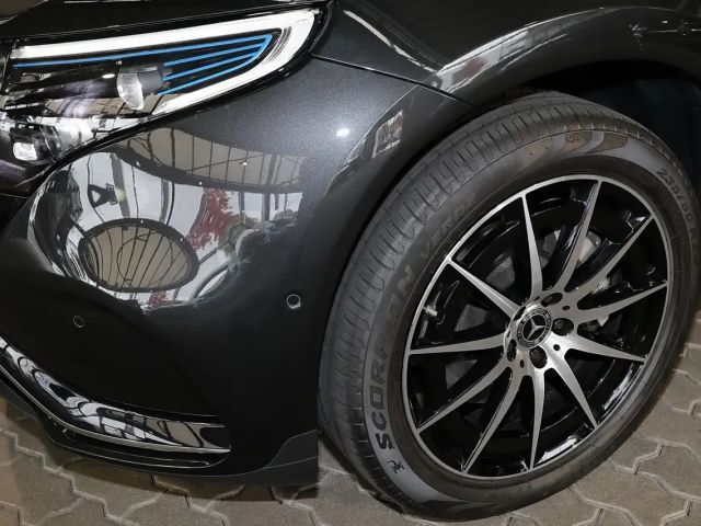 Mercedes-Benz EQC 400 4MATIC AMG Line