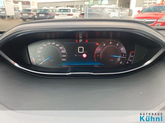 Peugeot 3008 Allure Pack EAT8 PureTech