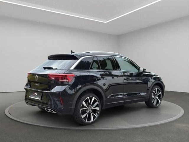 Volkswagen T-Roc 2.0 TSI 4Motion DSG R-Line
