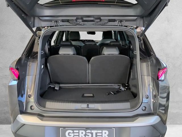 Peugeot 5008 GT-Line Hybrid