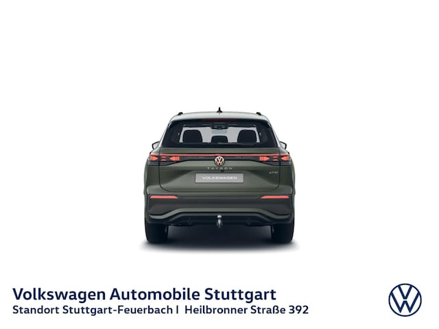Volkswagen Tayron 1.5 TSI DSG Life