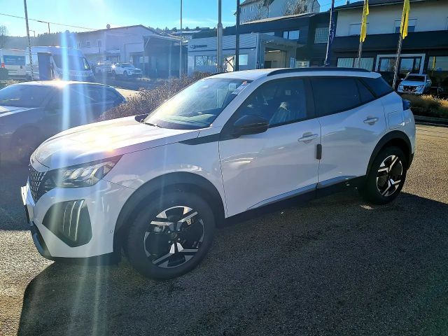 Peugeot 2008 Allure Pack PureTech