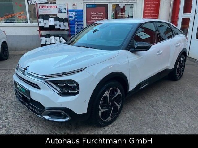 Citroën C4 PureTech Shine