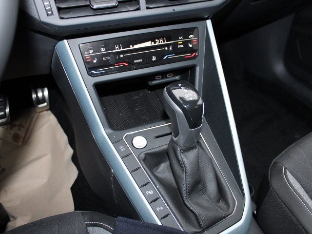 Volkswagen Taigo 1.0 TSI DSG