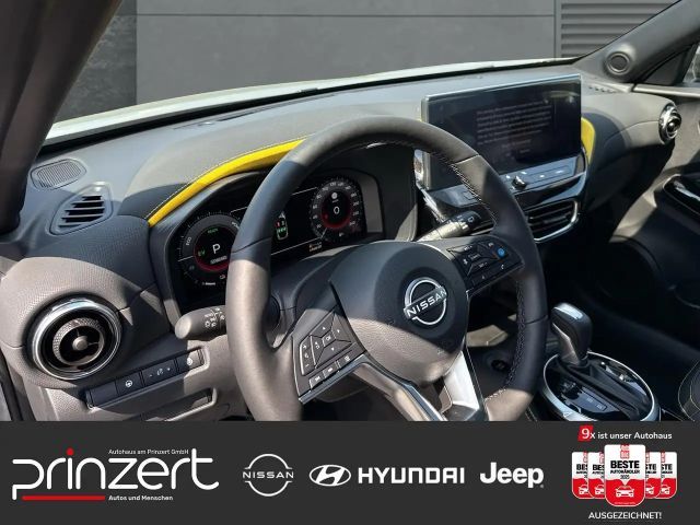 Nissan Juke 1.6 Hybrid "N-Sport" ProPilot*Bose*Tech*