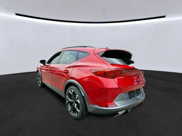 Cupra Formentor 1.4 VZ e-Hybrid