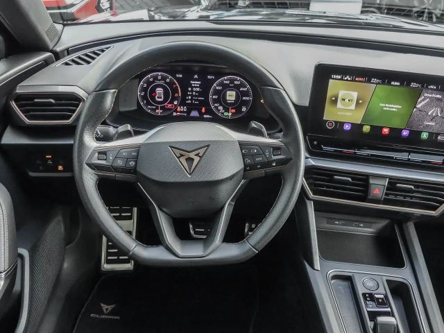 Cupra Leon 2.0 TSI DSG