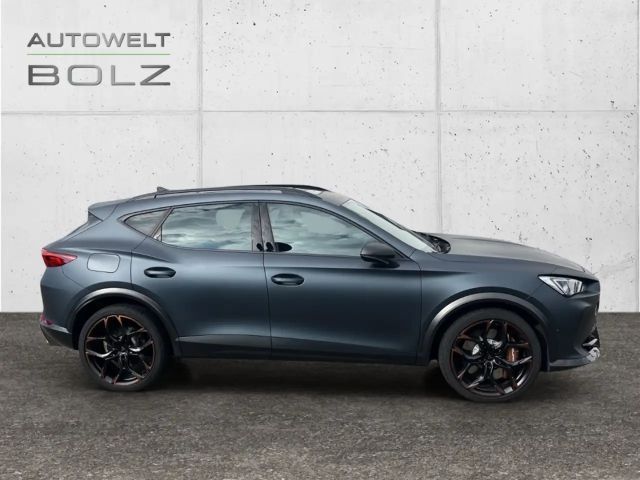 Cupra Formentor 2.5 TSI 4Drive VZ5