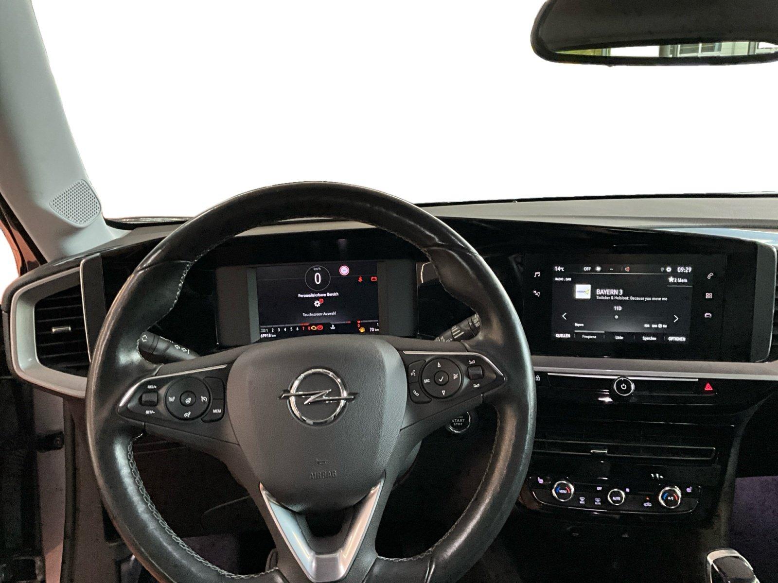 Opel Mokka 1.2 Turbo Elegance Turbo