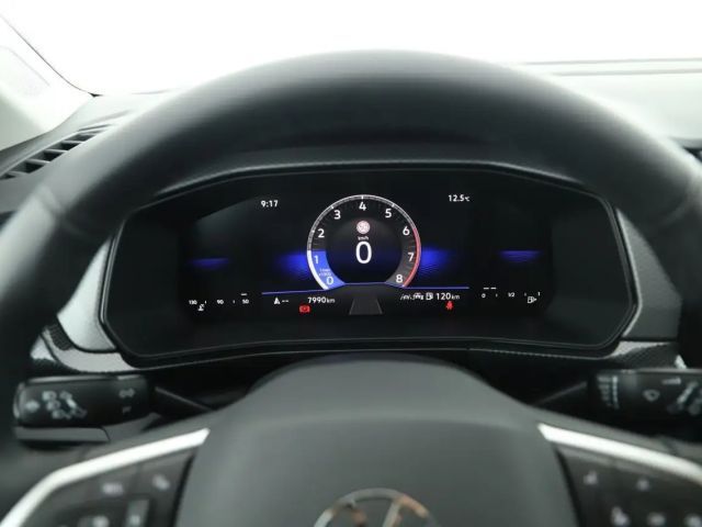 Volkswagen T-Cross 1.0 TSI IQ.Drive Life