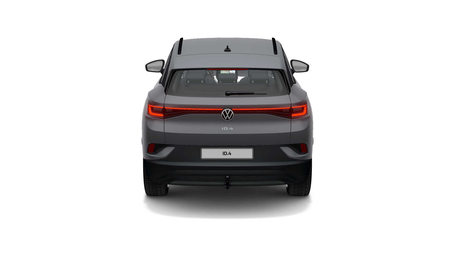 Volkswagen ID.4 Performance Pro