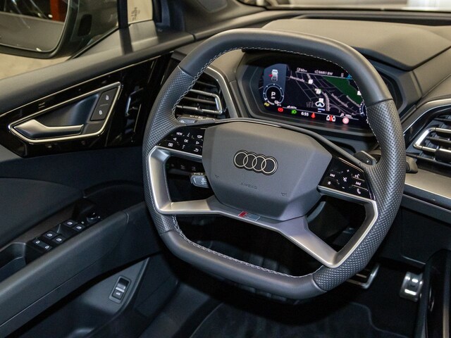Audi Q4 e-tron 35