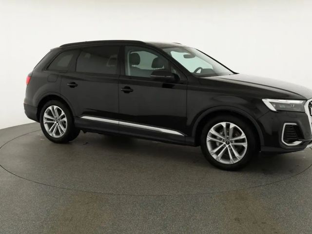 Audi Q7 45 TDI Quattro