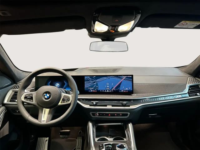 BMW X6 M-Sport xDrive30d