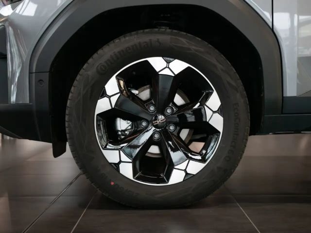 Dacia Bigster Extreme Hybrid 155