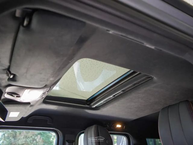 Mercedes-Benz G 63 AMG AMG Line