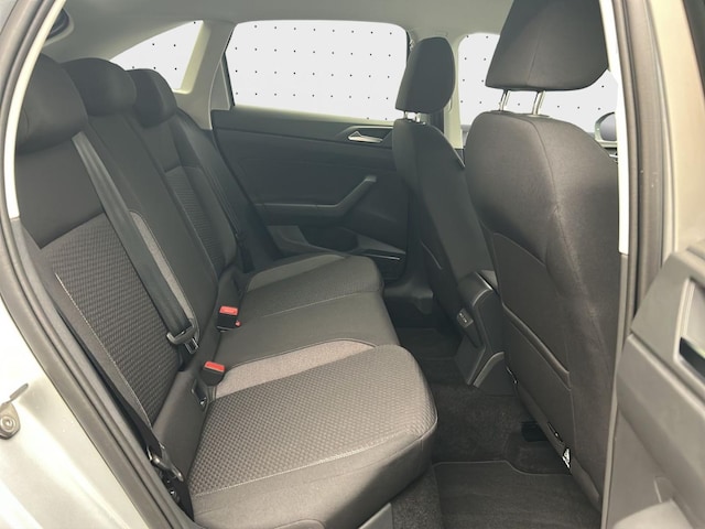 Volkswagen Taigo 1.0 TSI IQ.Drive Life