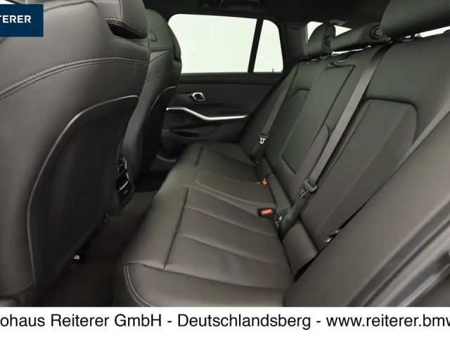 BMW 320 320d M-Sport xDrive