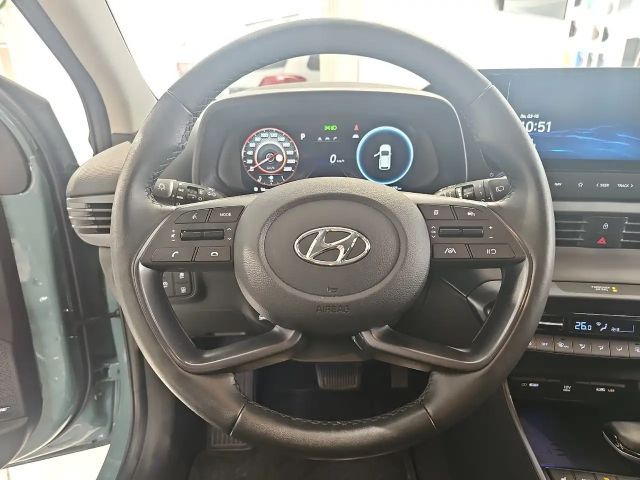 Hyundai i20 1.0 Prime T-GDi