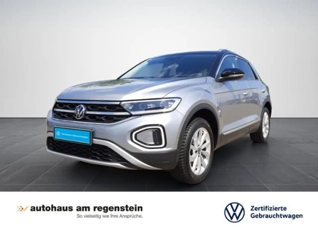 Volkswagen T-Roc DSG Style