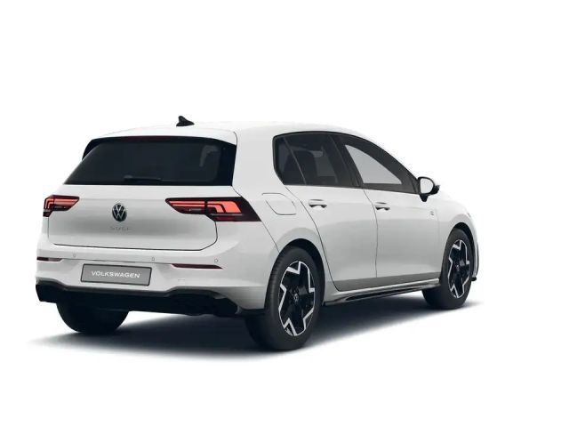 Volkswagen Golf 2.0 TDI DSG Golf VIII R-Line