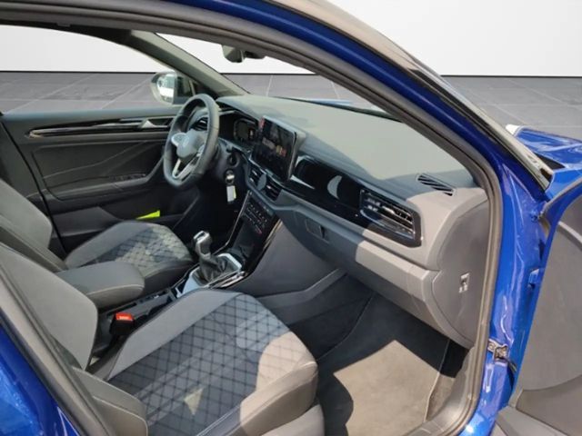 Volkswagen T-Roc DSG R-Line Style