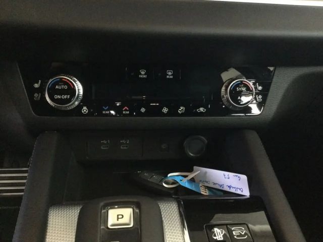 Mitsubishi Outlander 4WD PHEV