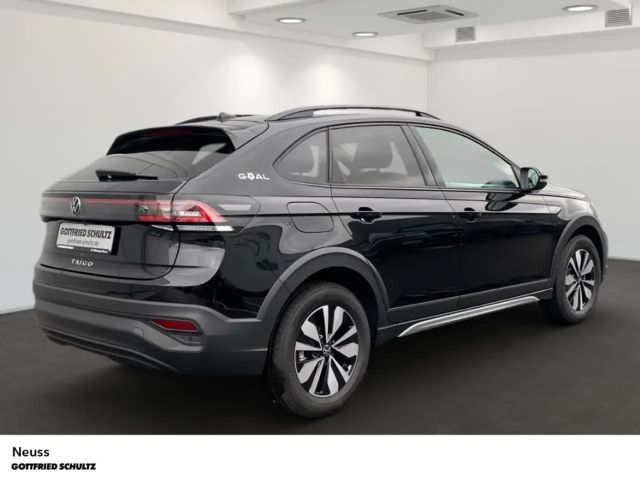 Volkswagen Taigo 1.0 TSI DSG