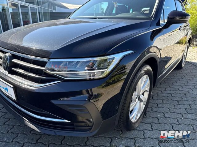Volkswagen Tiguan 1.5 TSI Move