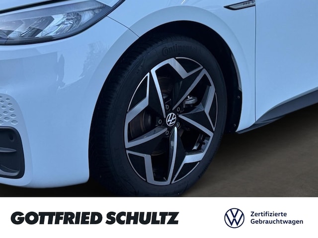 Volkswagen ID.3 150 kW Performance Pro