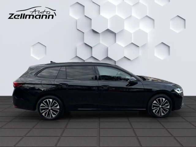 Skoda Superb 2.0 TDI Combi