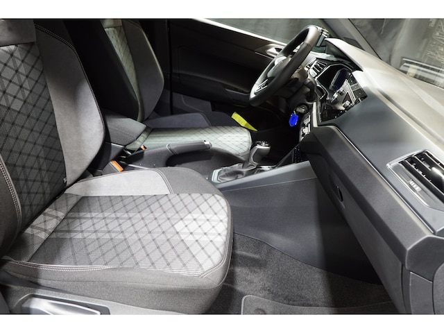 Volkswagen Taigo 1.0 TSI DSG IQ.Drive R-Line