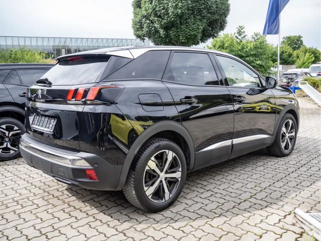 Peugeot 3008 Allure Pack BlueHDi