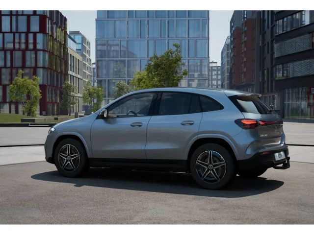 Mercedes-Benz EQA 300 4MATIC
