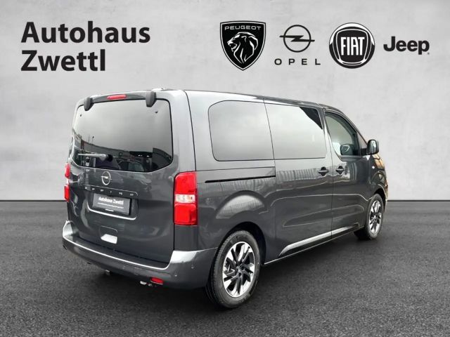 Opel Zafira GS-Line Grand Sport