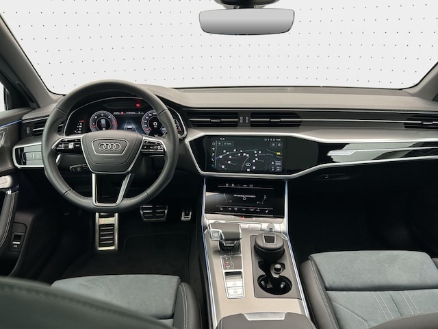 Audi A6 allroad 50 TDI Quattro