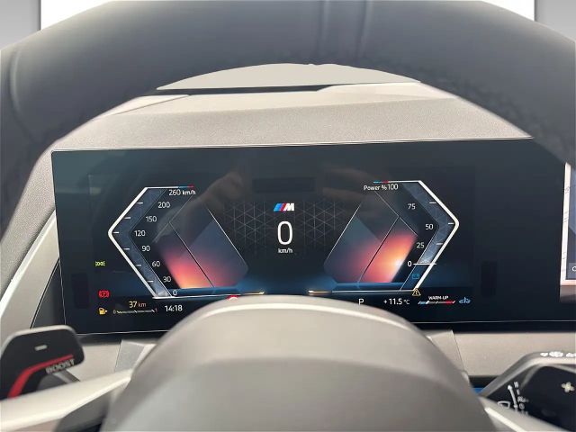 BMW X3 M-Sport xDrive