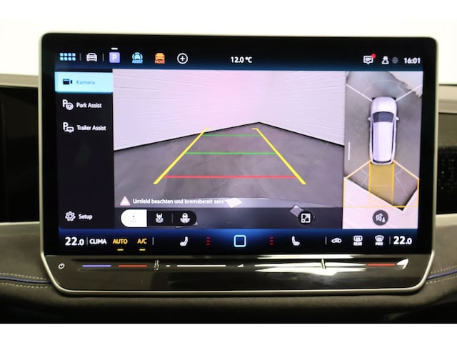 Volkswagen Passat 2.0 TDI R-Line Variant