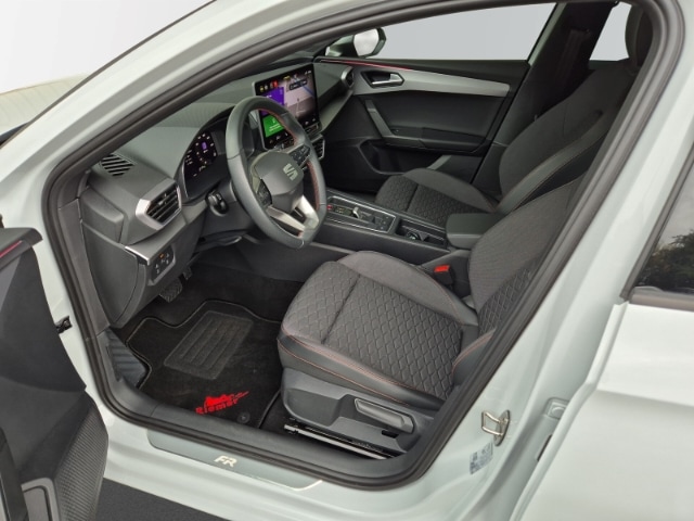 Seat Leon DSG FR-lijn Sportstourer