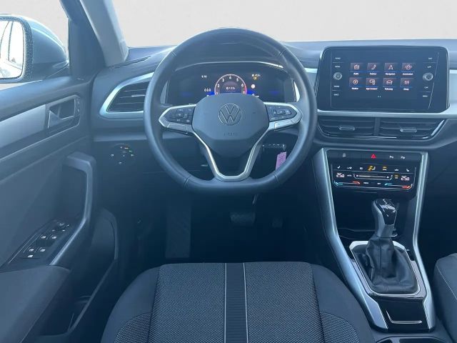 Volkswagen T-Roc DSG Life